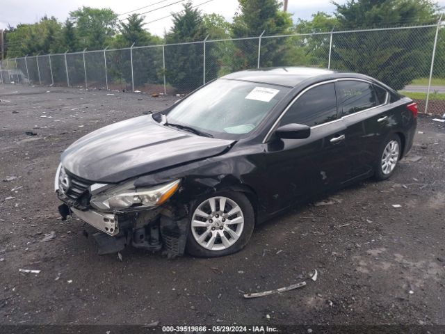 Photo 1 VIN: 1N4AL3AP0GN358906 - NISSAN ALTIMA 