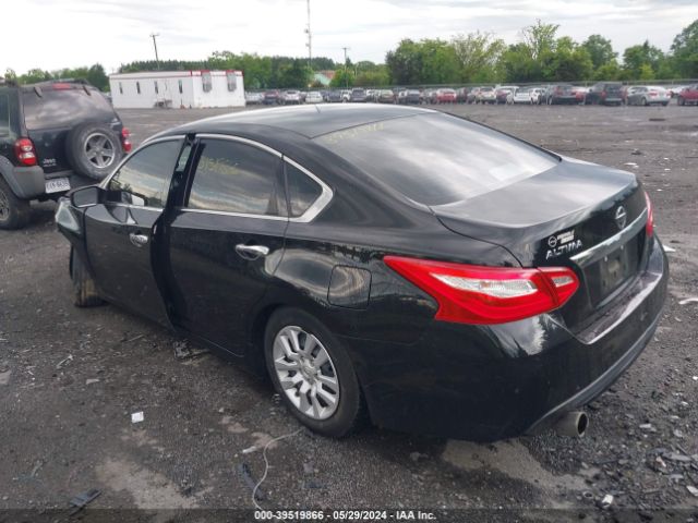 Photo 2 VIN: 1N4AL3AP0GN358906 - NISSAN ALTIMA 