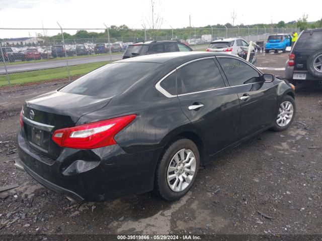 Photo 3 VIN: 1N4AL3AP0GN358906 - NISSAN ALTIMA 