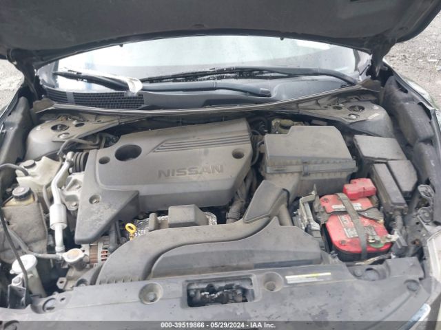 Photo 9 VIN: 1N4AL3AP0GN358906 - NISSAN ALTIMA 