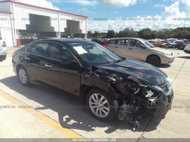 Photo 0 VIN: 1N4AL3AP0GN361143 - NISSAN ALTIMA 