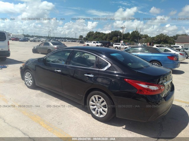 Photo 2 VIN: 1N4AL3AP0GN361143 - NISSAN ALTIMA 