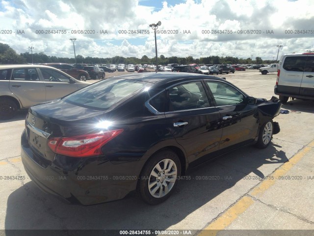 Photo 3 VIN: 1N4AL3AP0GN361143 - NISSAN ALTIMA 