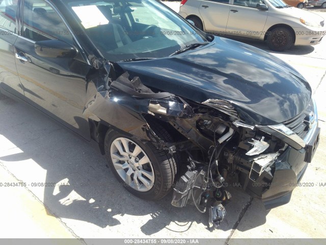 Photo 5 VIN: 1N4AL3AP0GN361143 - NISSAN ALTIMA 