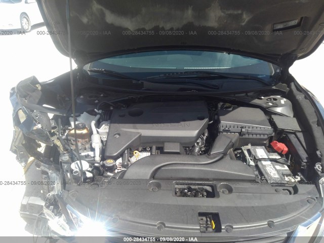 Photo 9 VIN: 1N4AL3AP0GN361143 - NISSAN ALTIMA 