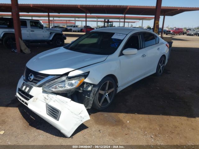 Photo 1 VIN: 1N4AL3AP0GN362860 - NISSAN ALTIMA 