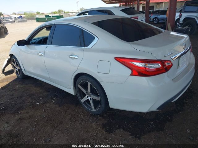 Photo 2 VIN: 1N4AL3AP0GN362860 - NISSAN ALTIMA 