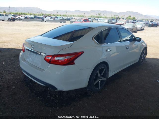 Photo 3 VIN: 1N4AL3AP0GN362860 - NISSAN ALTIMA 