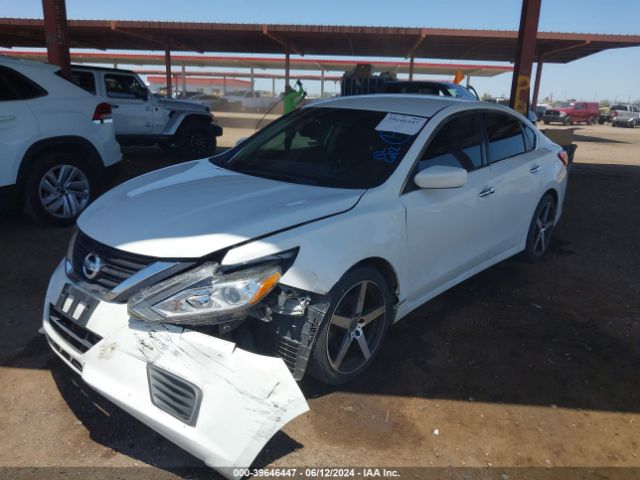 Photo 5 VIN: 1N4AL3AP0GN362860 - NISSAN ALTIMA 