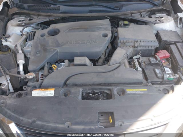 Photo 9 VIN: 1N4AL3AP0GN362860 - NISSAN ALTIMA 