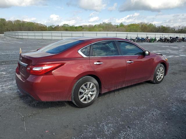 Photo 2 VIN: 1N4AL3AP0GN363023 - NISSAN ALTIMA 