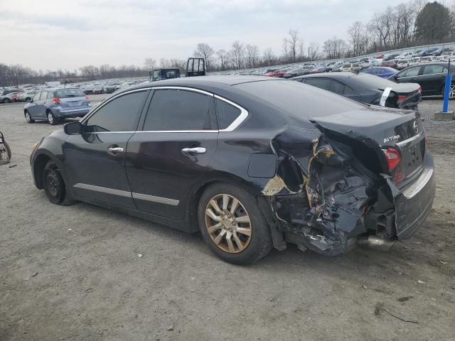 Photo 1 VIN: 1N4AL3AP0GN363636 - NISSAN ALTIMA 