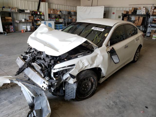 Photo 1 VIN: 1N4AL3AP0GN364298 - NISSAN ALTIMA 2.5 