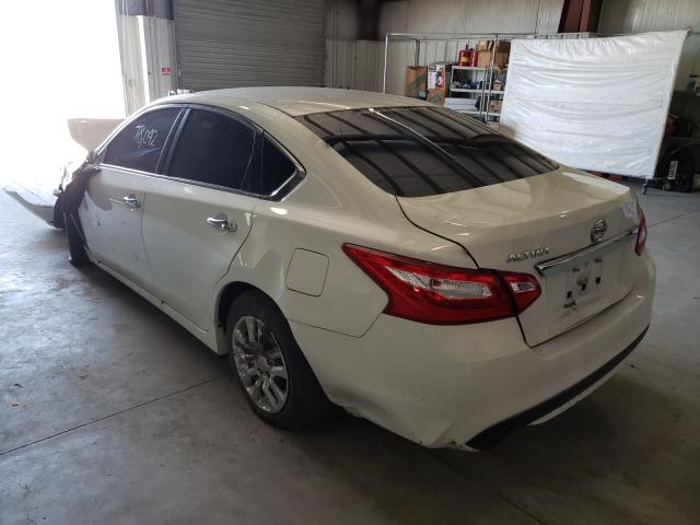 Photo 2 VIN: 1N4AL3AP0GN364298 - NISSAN ALTIMA 2.5 