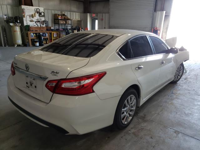 Photo 3 VIN: 1N4AL3AP0GN364298 - NISSAN ALTIMA 2.5 