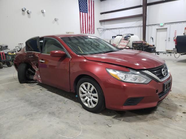 Photo 0 VIN: 1N4AL3AP0GN364768 - NISSAN ALTIMA 2.5 