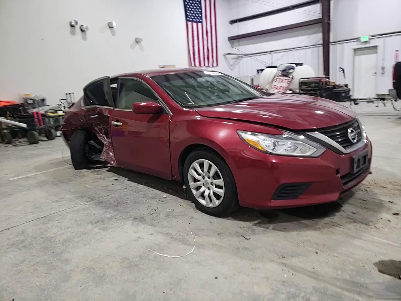 Photo 10 VIN: 1N4AL3AP0GN364768 - NISSAN ALTIMA 2.5 