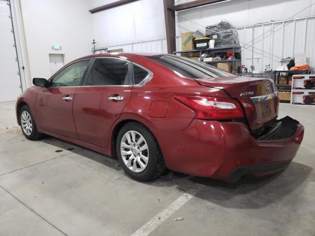 Photo 2 VIN: 1N4AL3AP0GN364768 - NISSAN ALTIMA 2.5 