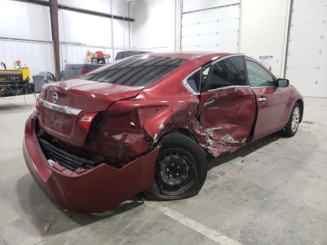 Photo 3 VIN: 1N4AL3AP0GN364768 - NISSAN ALTIMA 2.5 