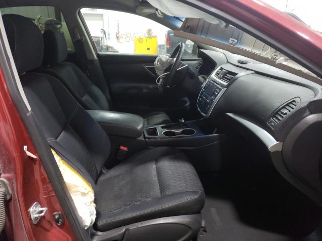 Photo 4 VIN: 1N4AL3AP0GN364768 - NISSAN ALTIMA 2.5 