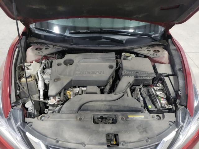 Photo 6 VIN: 1N4AL3AP0GN364768 - NISSAN ALTIMA 2.5 