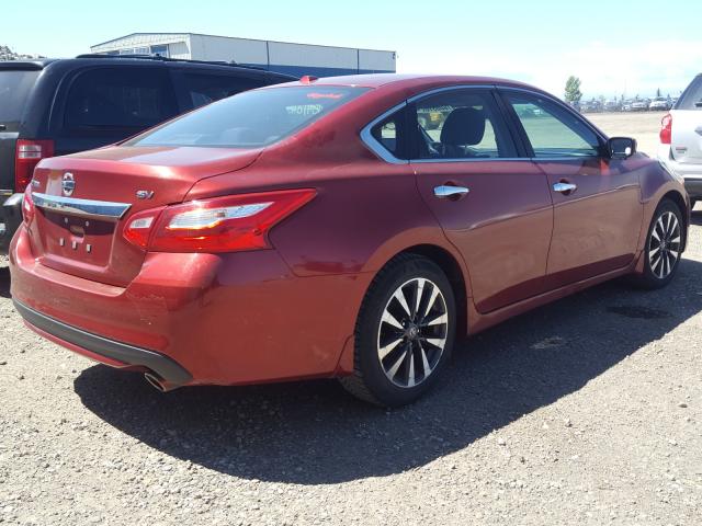 Photo 3 VIN: 1N4AL3AP0GN365290 - NISSAN ALTIMA 2.5 