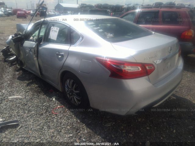 Photo 2 VIN: 1N4AL3AP0GN366035 - NISSAN ALTIMA 