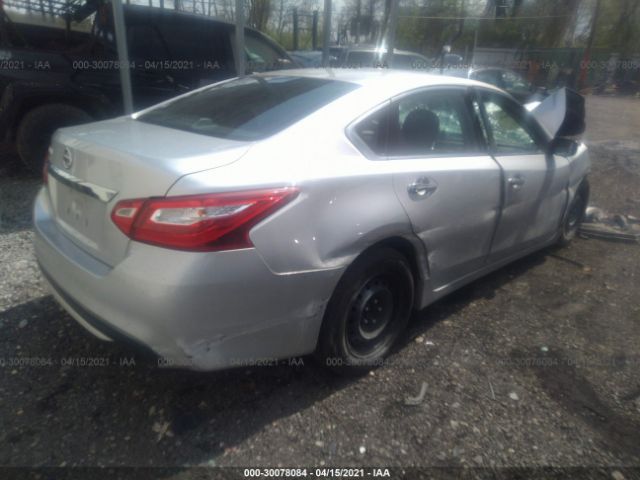 Photo 3 VIN: 1N4AL3AP0GN366035 - NISSAN ALTIMA 