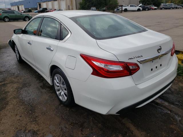 Photo 2 VIN: 1N4AL3AP0GN366911 - NISSAN ALTIMA 2.5 