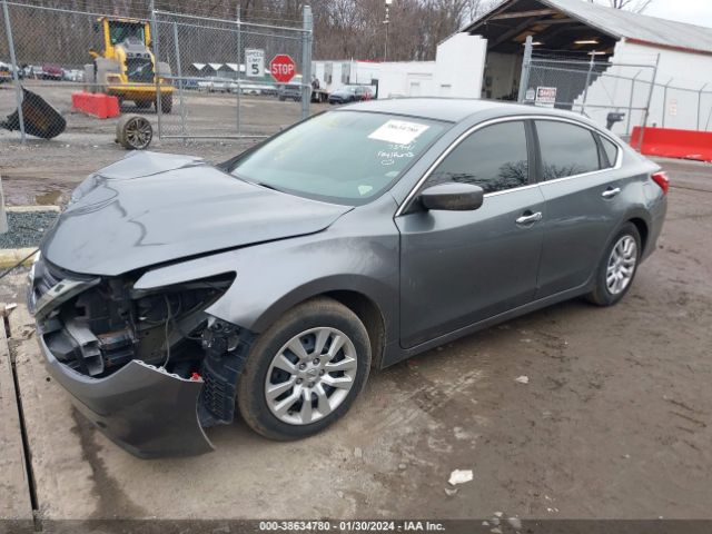 Photo 1 VIN: 1N4AL3AP0GN367394 - NISSAN ALTIMA 