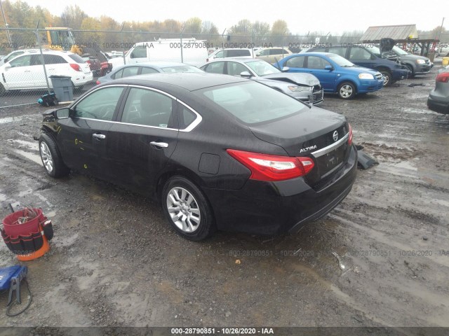 Photo 2 VIN: 1N4AL3AP0GN367427 - NISSAN ALTIMA 