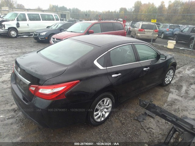 Photo 3 VIN: 1N4AL3AP0GN367427 - NISSAN ALTIMA 