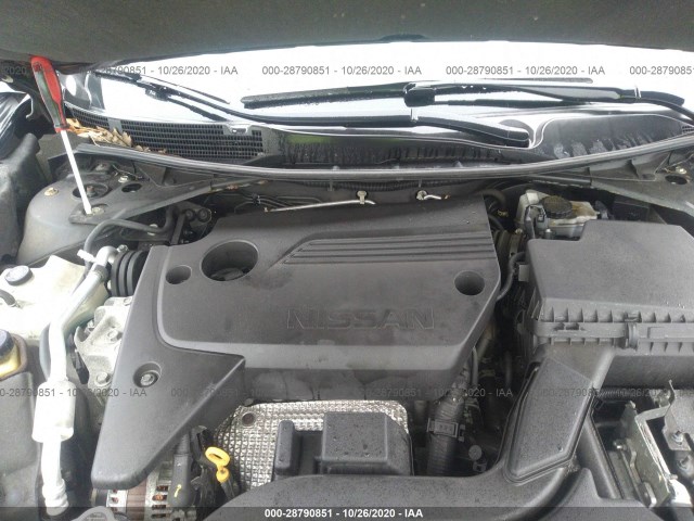 Photo 9 VIN: 1N4AL3AP0GN367427 - NISSAN ALTIMA 