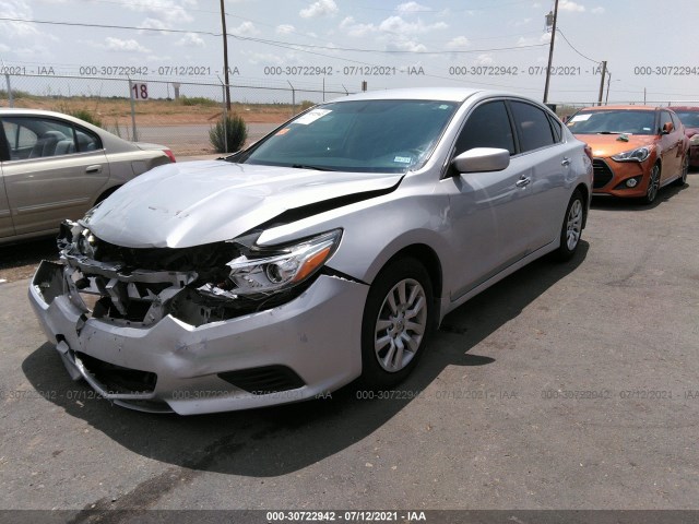 Photo 1 VIN: 1N4AL3AP0GN367511 - NISSAN ALTIMA 