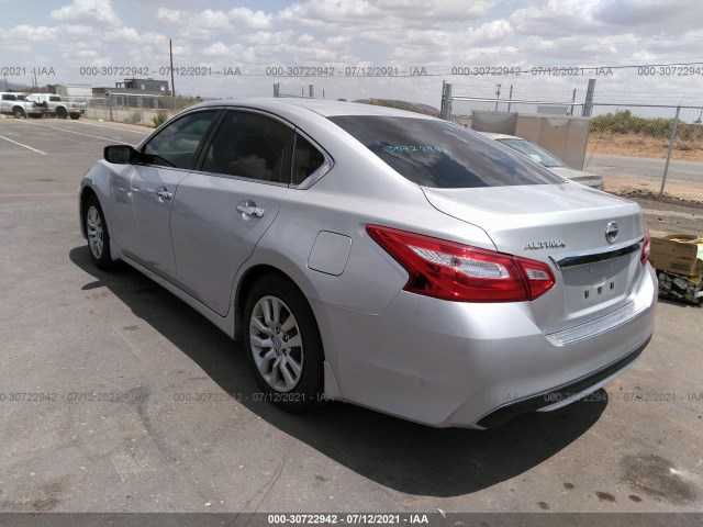 Photo 2 VIN: 1N4AL3AP0GN367511 - NISSAN ALTIMA 