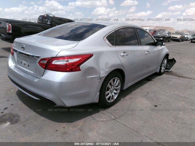 Photo 3 VIN: 1N4AL3AP0GN367511 - NISSAN ALTIMA 