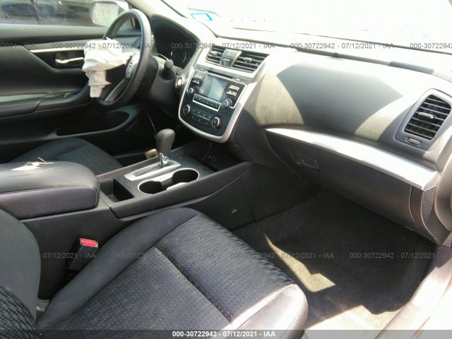 Photo 4 VIN: 1N4AL3AP0GN367511 - NISSAN ALTIMA 