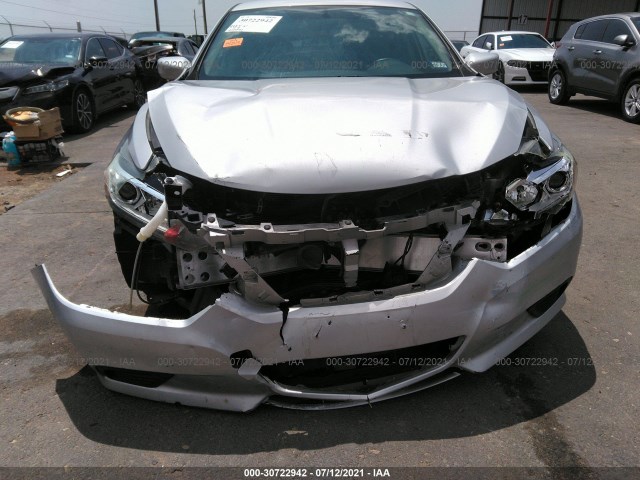 Photo 5 VIN: 1N4AL3AP0GN367511 - NISSAN ALTIMA 