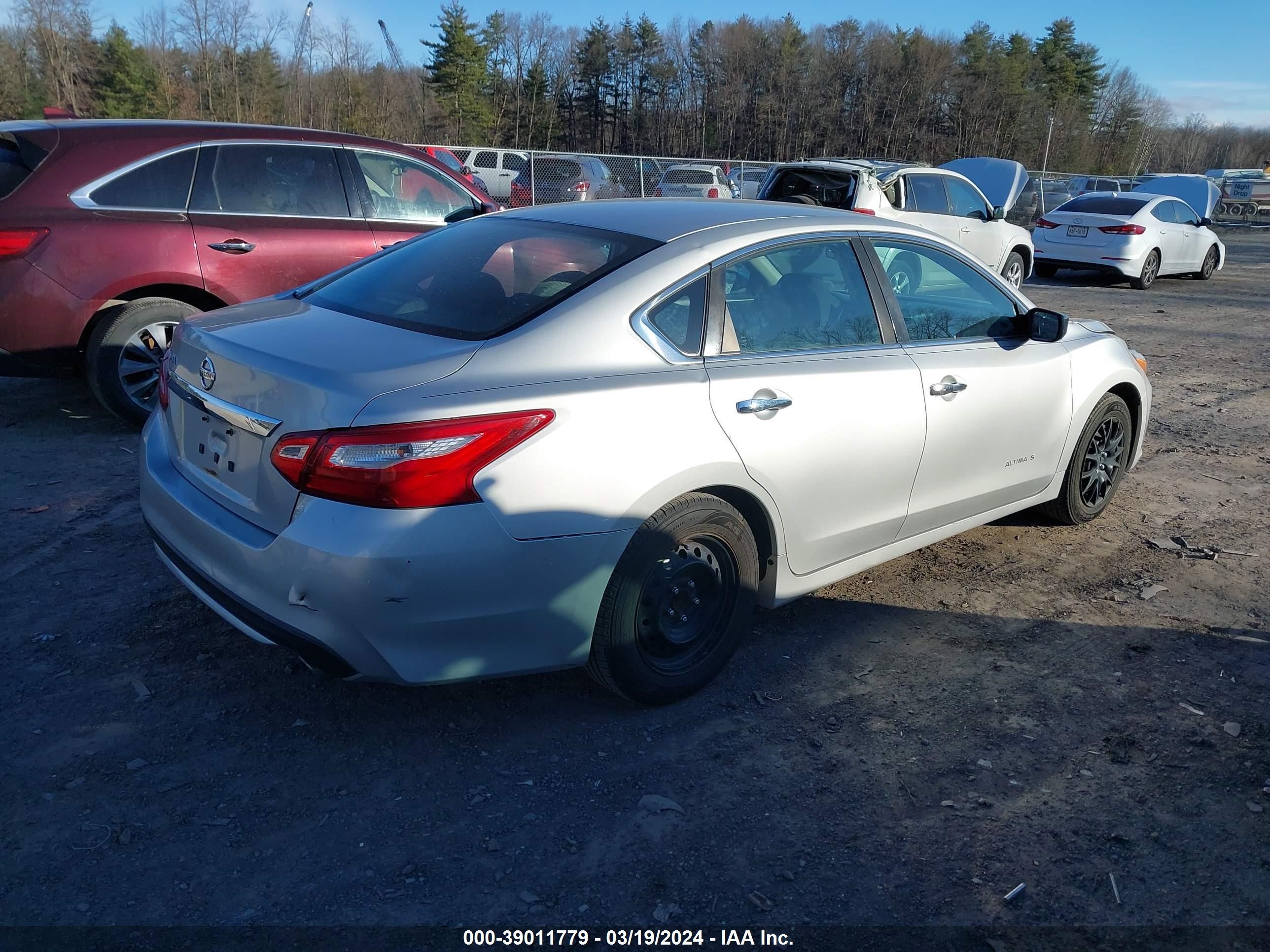 Photo 3 VIN: 1N4AL3AP0GN368691 - NISSAN ALTIMA 