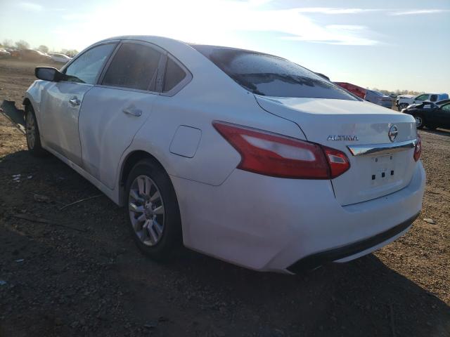 Photo 2 VIN: 1N4AL3AP0GN370229 - NISSAN ALTIMA 2.5 