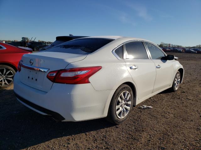 Photo 3 VIN: 1N4AL3AP0GN370229 - NISSAN ALTIMA 2.5 