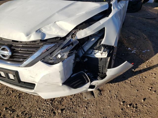 Photo 8 VIN: 1N4AL3AP0GN370229 - NISSAN ALTIMA 2.5 