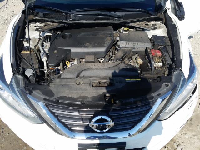 Photo 6 VIN: 1N4AL3AP0GN370473 - NISSAN ALTIMA 2.5 