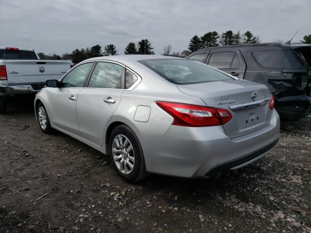 Photo 2 VIN: 1N4AL3AP0GN370599 - NISSAN ALTIMA 2.5 