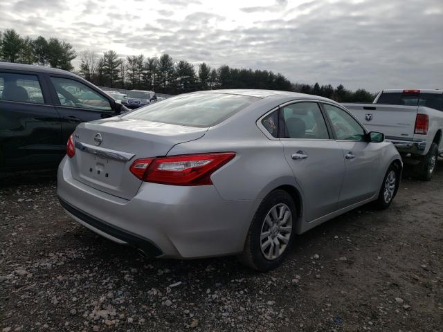 Photo 3 VIN: 1N4AL3AP0GN370599 - NISSAN ALTIMA 2.5 