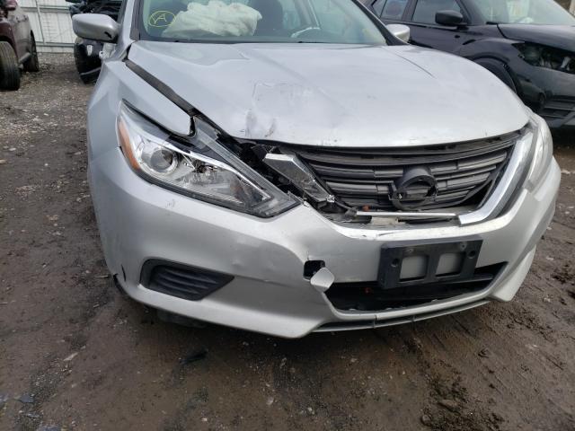 Photo 8 VIN: 1N4AL3AP0GN370599 - NISSAN ALTIMA 2.5 