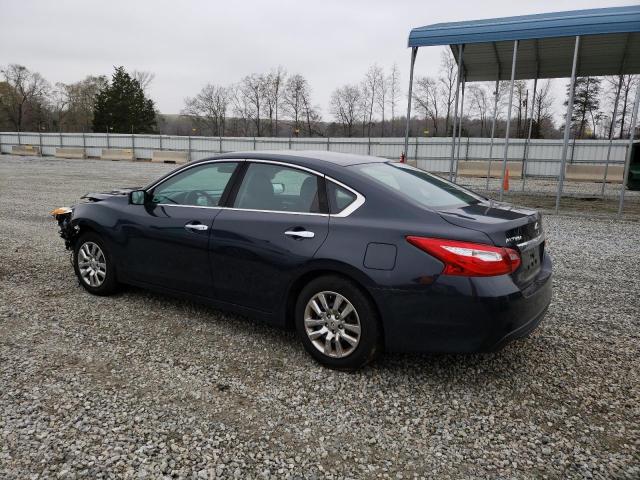 Photo 1 VIN: 1N4AL3AP0GN370893 - NISSAN ALTIMA 2.5 