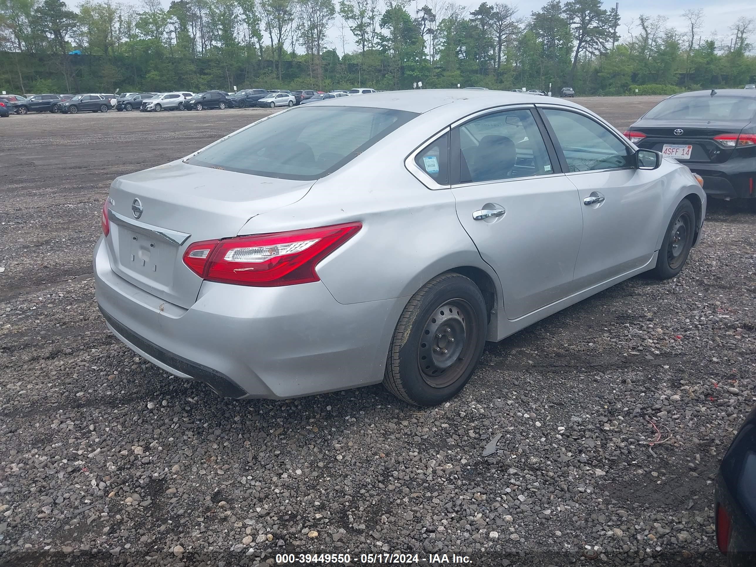 Photo 3 VIN: 1N4AL3AP0GN371607 - NISSAN ALTIMA 