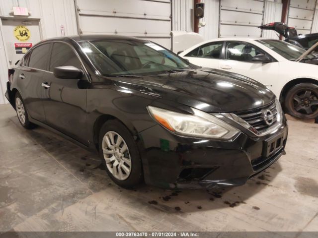 Photo 0 VIN: 1N4AL3AP0GN372868 - NISSAN ALTIMA 