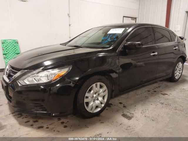 Photo 1 VIN: 1N4AL3AP0GN372868 - NISSAN ALTIMA 